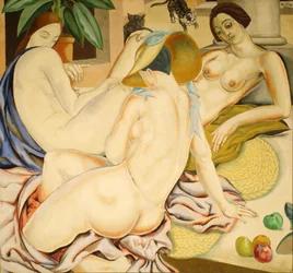 Indolent Women